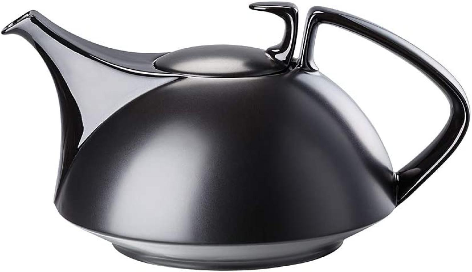 Rosenthal Teekanne klein TAC Gropius Black 11280-105000-14200 Bild 1