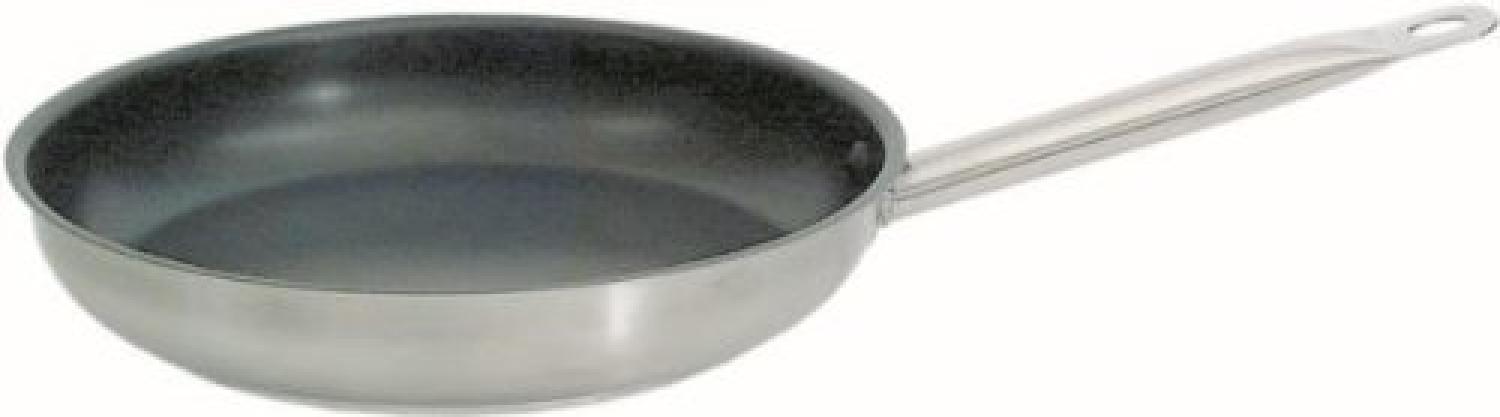 Bratpfanne 24cm antihaft COOKWARE 51 Induktion WAS Bild 1