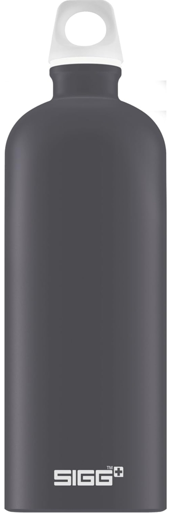 Sigg Trinkflasche Lucid Shade Touch 1 L Lifestyle aluminium Bild 1