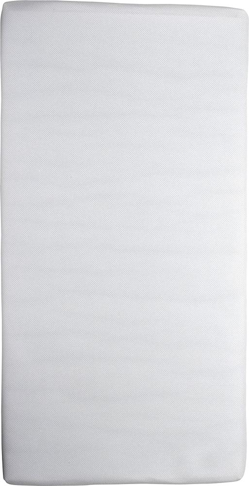 Candide Reisebettmatratze rollbar, weiß Bild 1