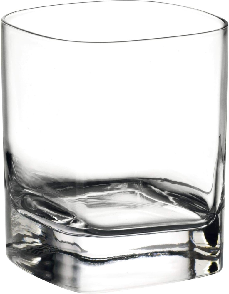 Luigi Bormioli Strauss Whiskyglas groß 29 cl Bild 1