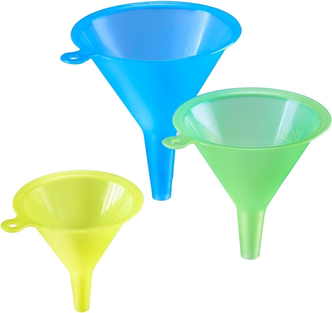 Westmark Trichter-Satz 3-tlg. Bild 1