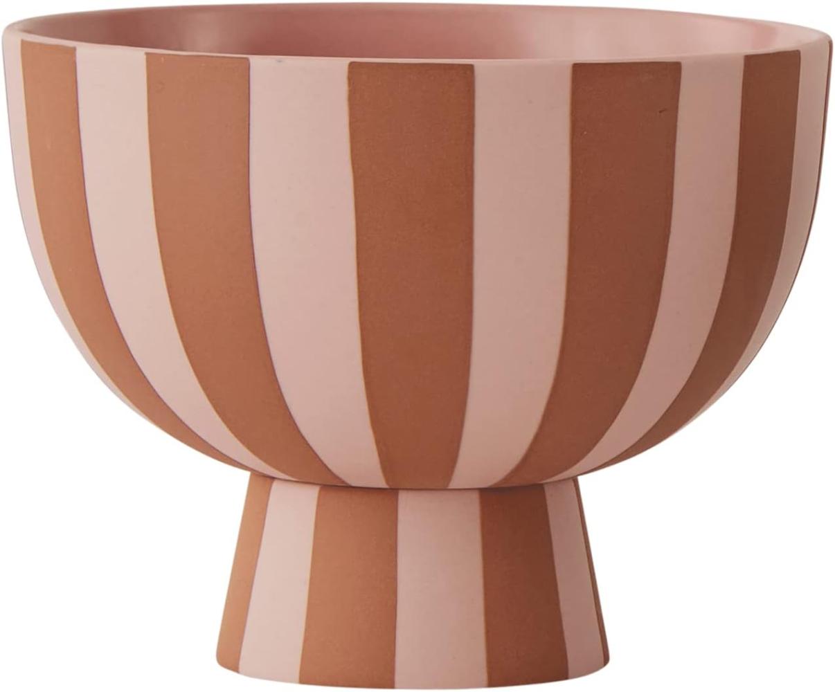 Oyoy Schale Toppu Caramel-Rose (Mini) L300249 Bild 1