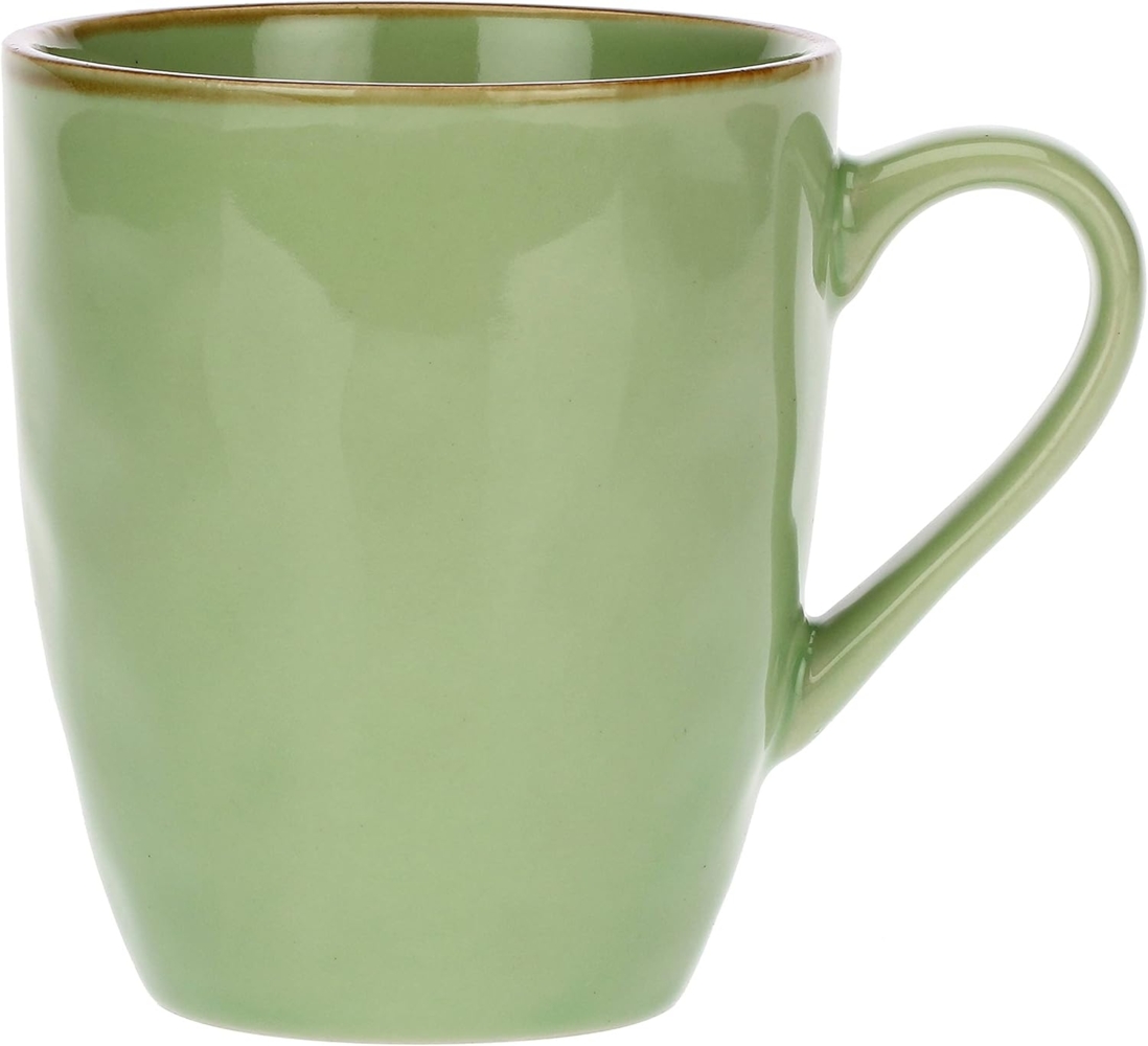 Tasse / Becher 430 ml Concerto Te Verde Bild 1