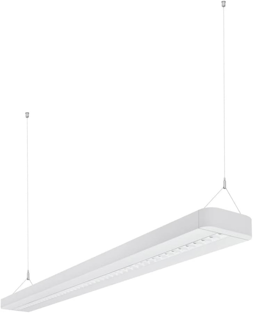 LEDVANCE LINEAR IndiviLED® DIRECT/INDIRECT EMERGENCY 1200 42 W 3000 K EM Bild 1