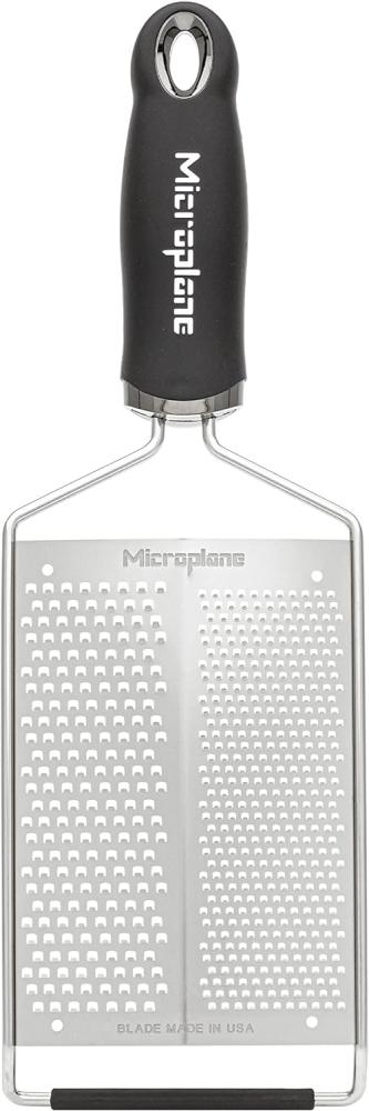 Microplane Doppelreibe Gourmet Bild 1