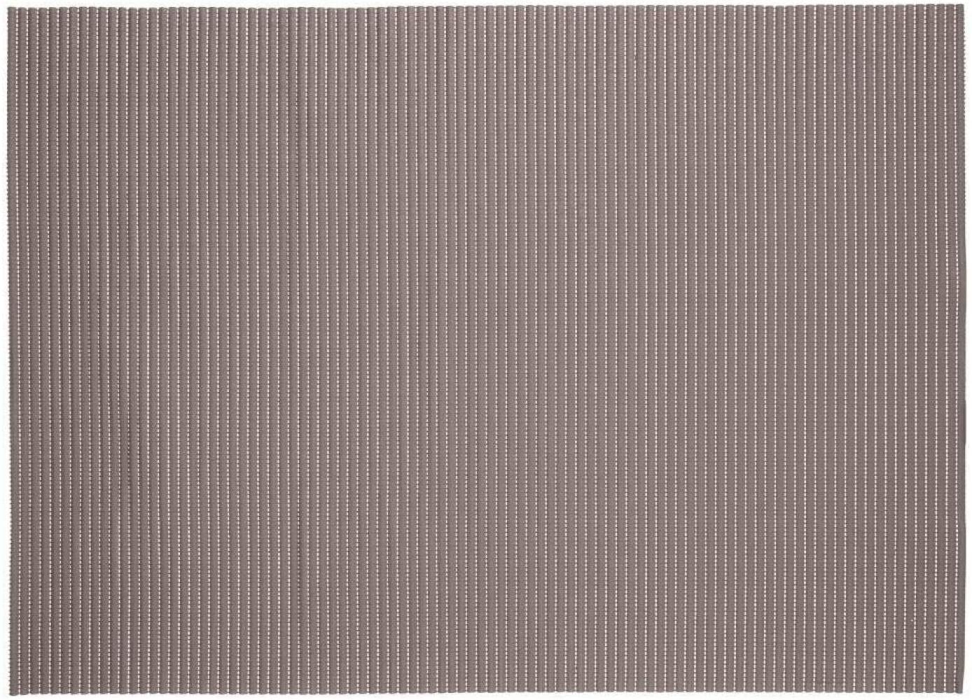 Badteppich Eli taupe - 5five Simple Smart Bild 1