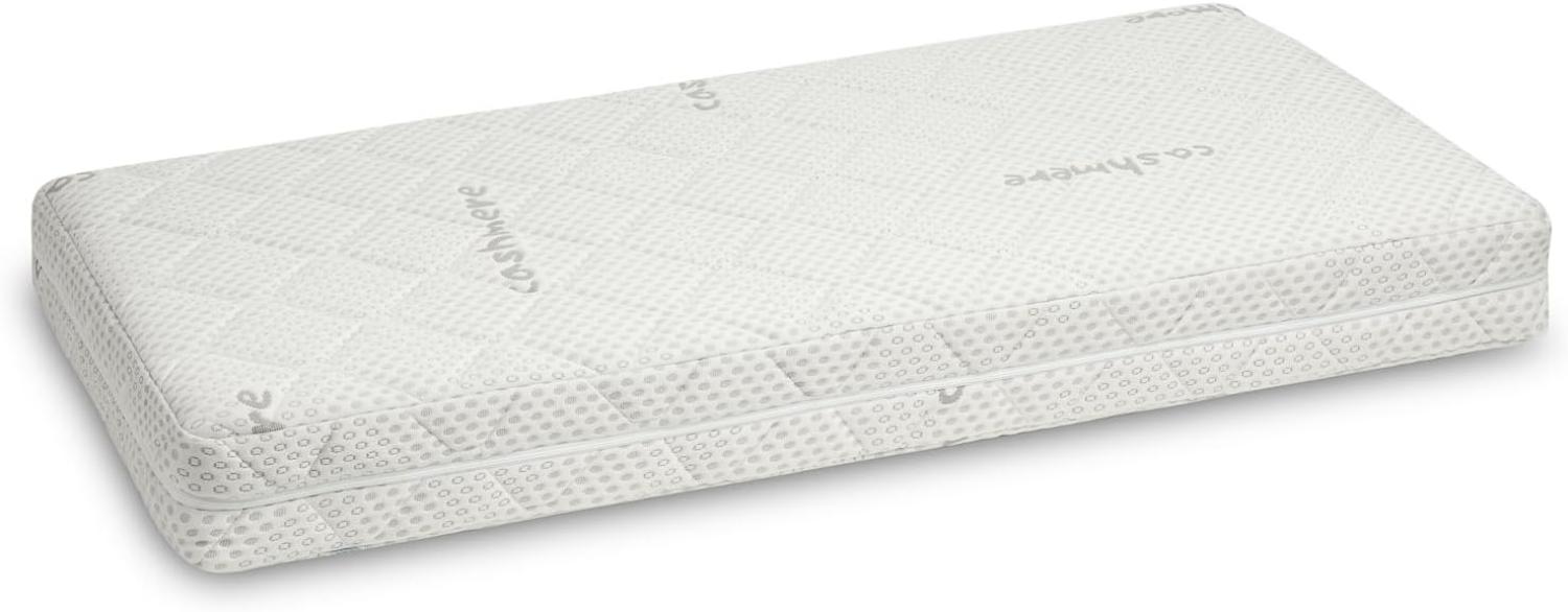 Sensillo MATRESS VISCO-HR CASHMERE 120x60 (13cm) Bild 1