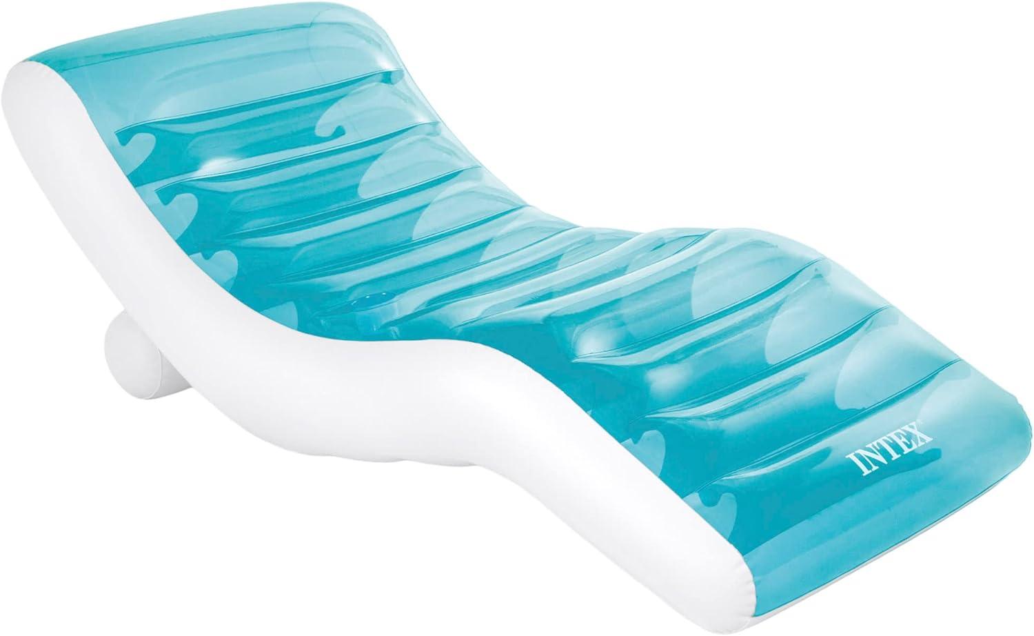 Intex Luftmatratze Intex 56874EU - SPLASH LOUNGE / ROCKIN LOUNGE Bild 1