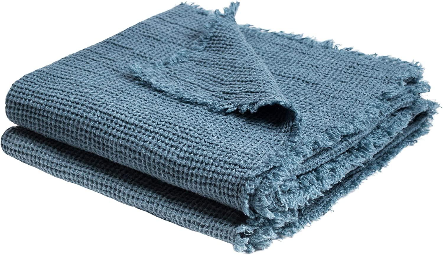 Zoeppritz Honeybee denim 170x230 100350-545 Bild 1