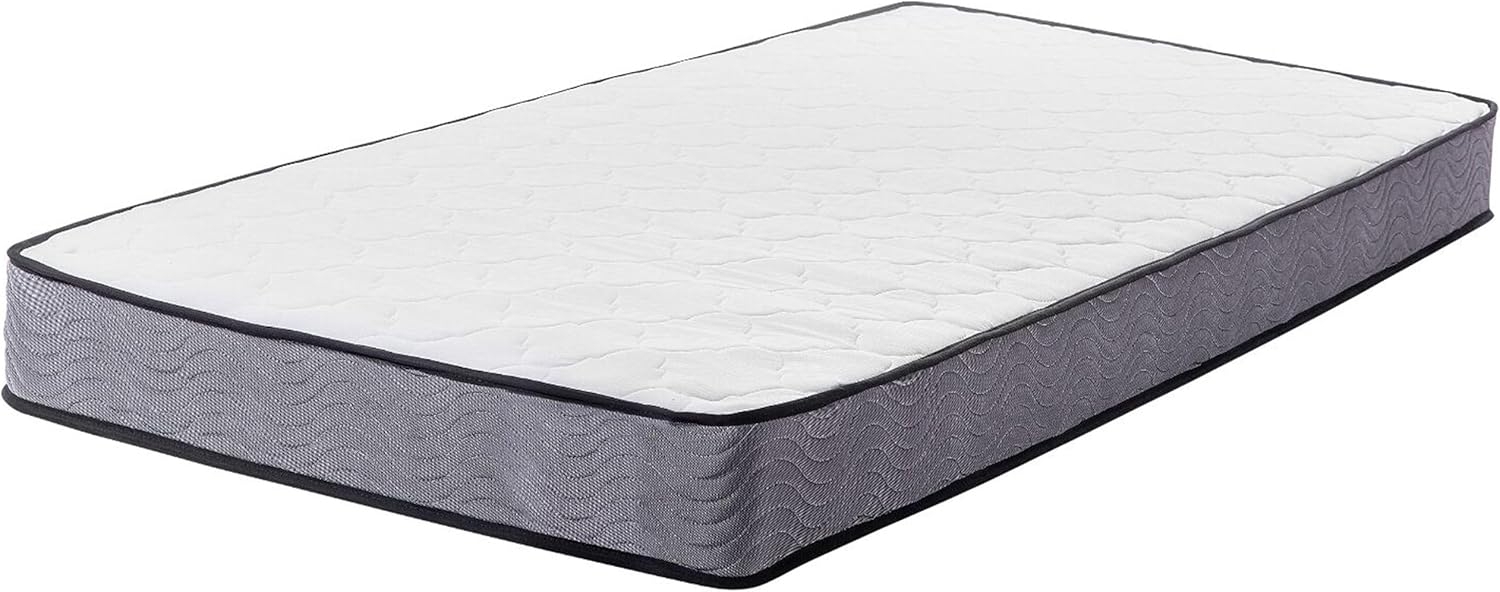 Taschenfederkernmatratze medium 90x200 cm BLISS Bild 1