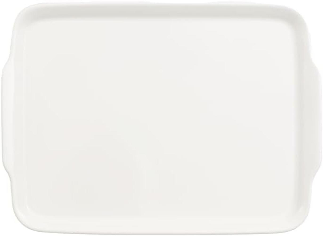 Villeroy & Boch Royal Serviertablett 24x17 cm Bild 1