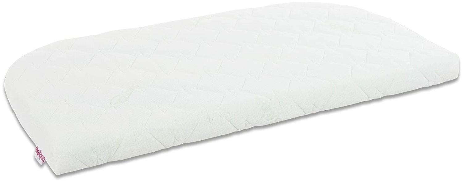 Babybay 'Ultrafresh' Premiumbezug passend für Modell 'Boxspring XXL' Bild 1