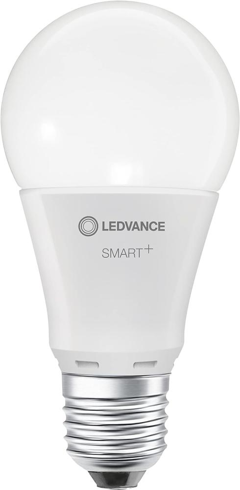 LEDVANCE Wifi SMART+ Classic LED Lampe dimmbar (ex 100W) 14W / 2700K Warmweiß E27 Bild 1