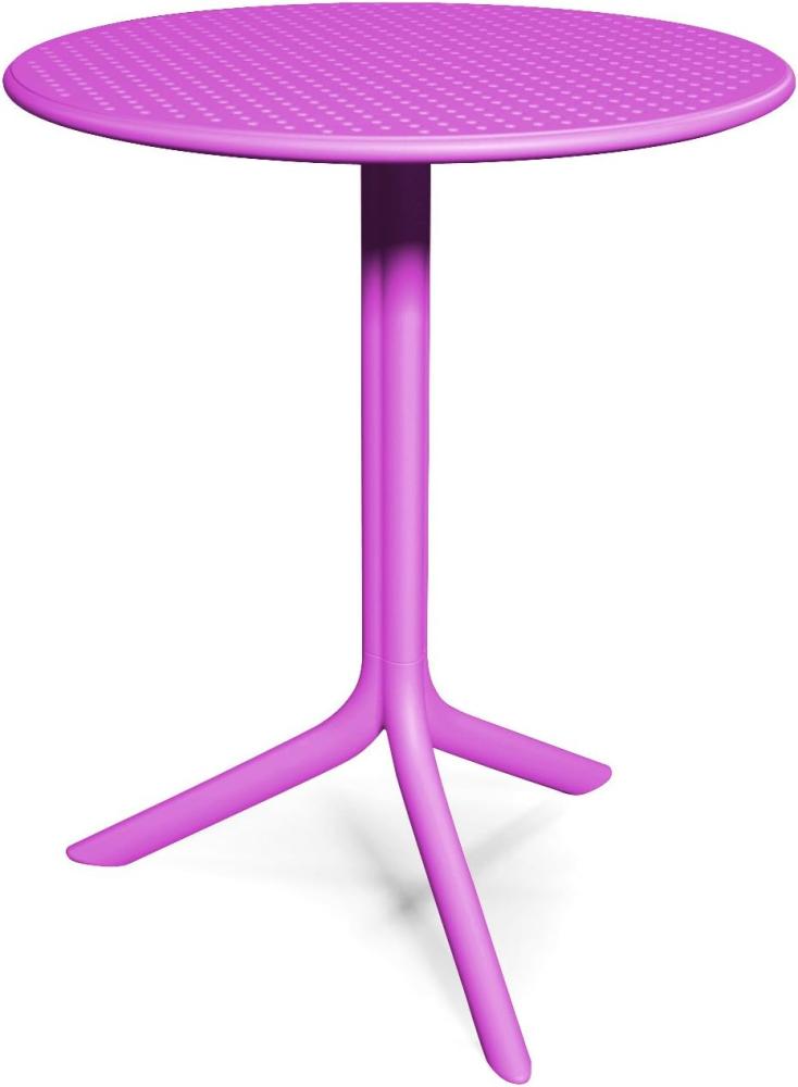 Tisch Step (Rosso) Bild 1