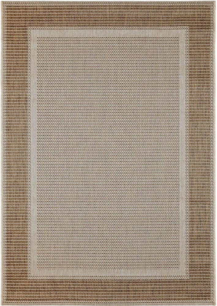 Andiamo Outdoorteppich Arizona beige, 160 x 230 cm Bild 1