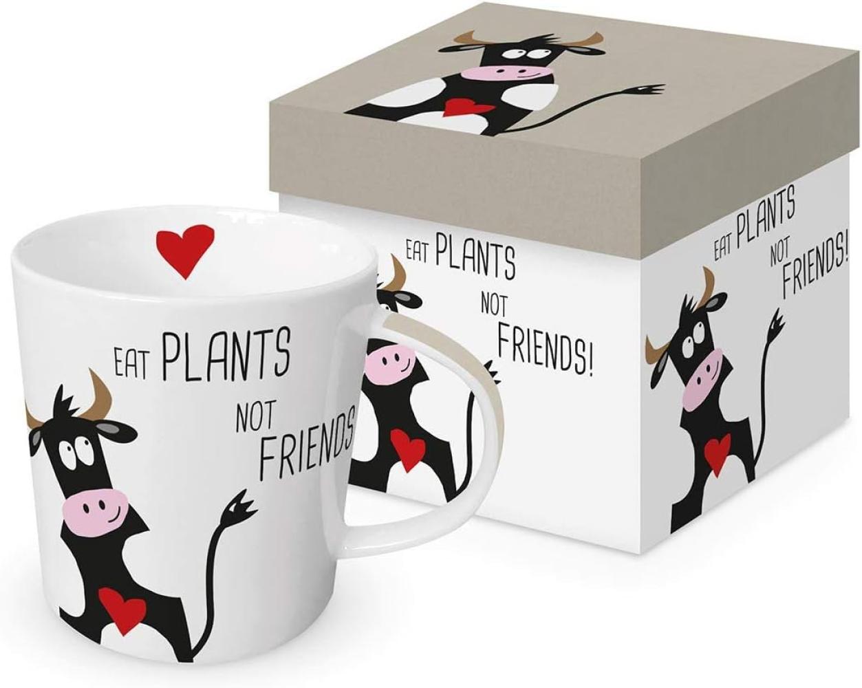 Paperproducts Design Trend Mug Plants Not Friends Bild 1