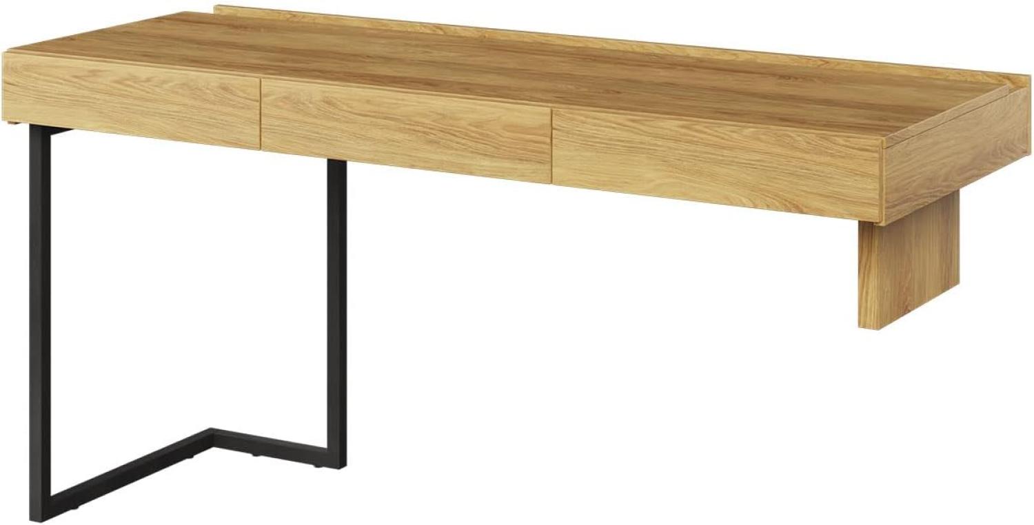 Schreibtisch Teen Flex 3S TF-04 (ohne Füsse) Bild 1