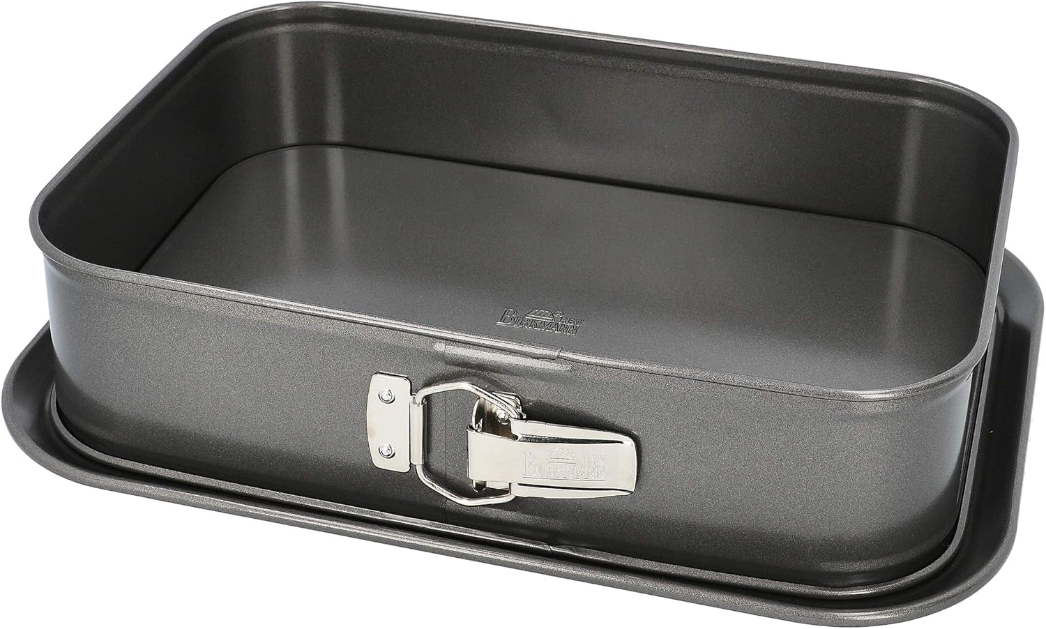 Birkmann Springform eckig 34x23,5 cm Bild 1