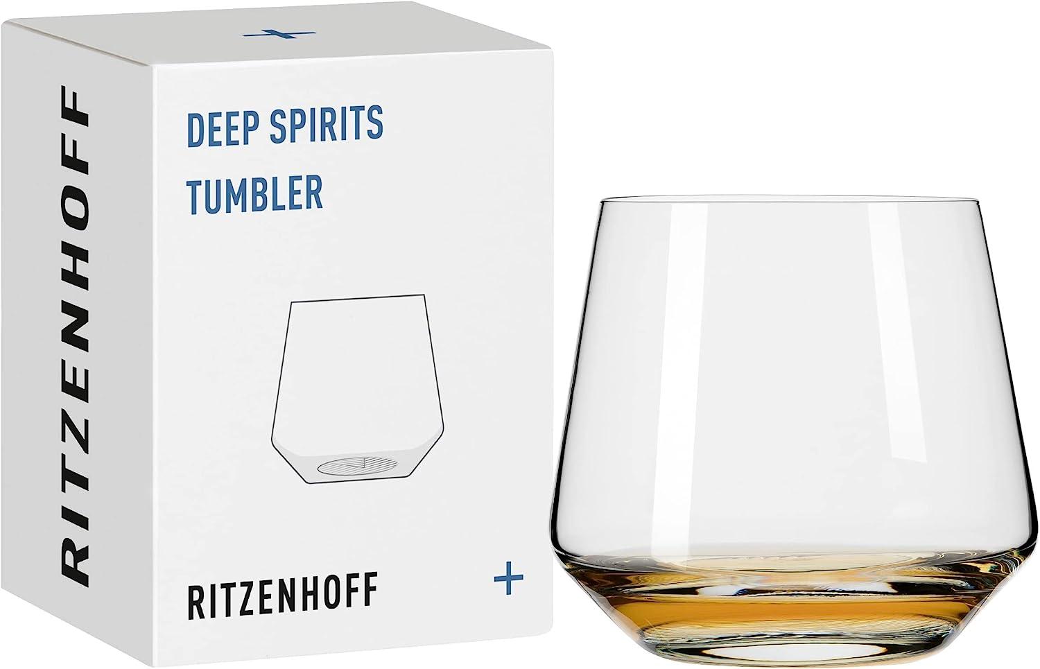 Ritzenhoff 3841003 Tumbler #3 DEEP SPIRITS Romi Bohnenberg 2022 Bild 1