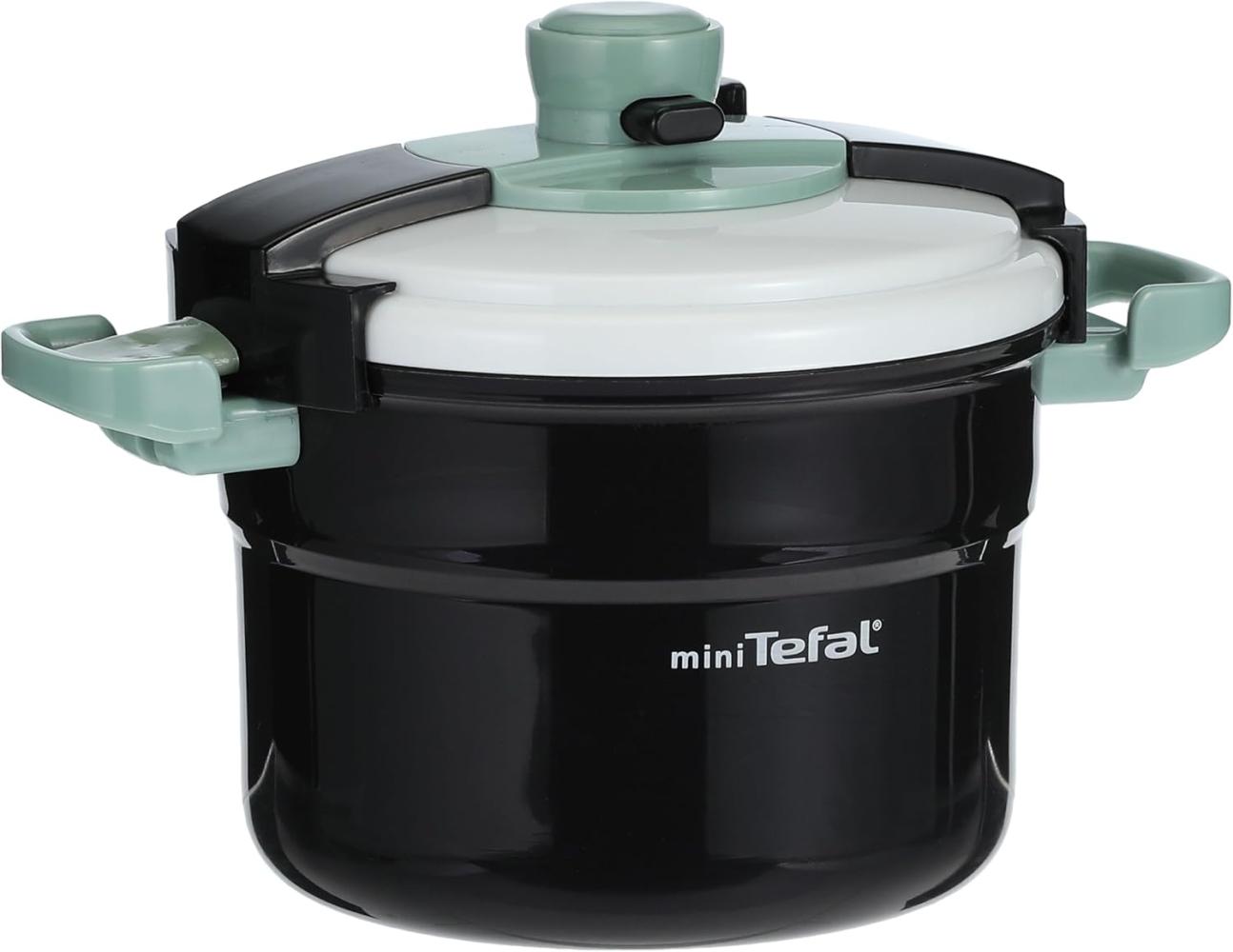 Smoby 7600310510 Tefal Schnellkochtopf Bild 1