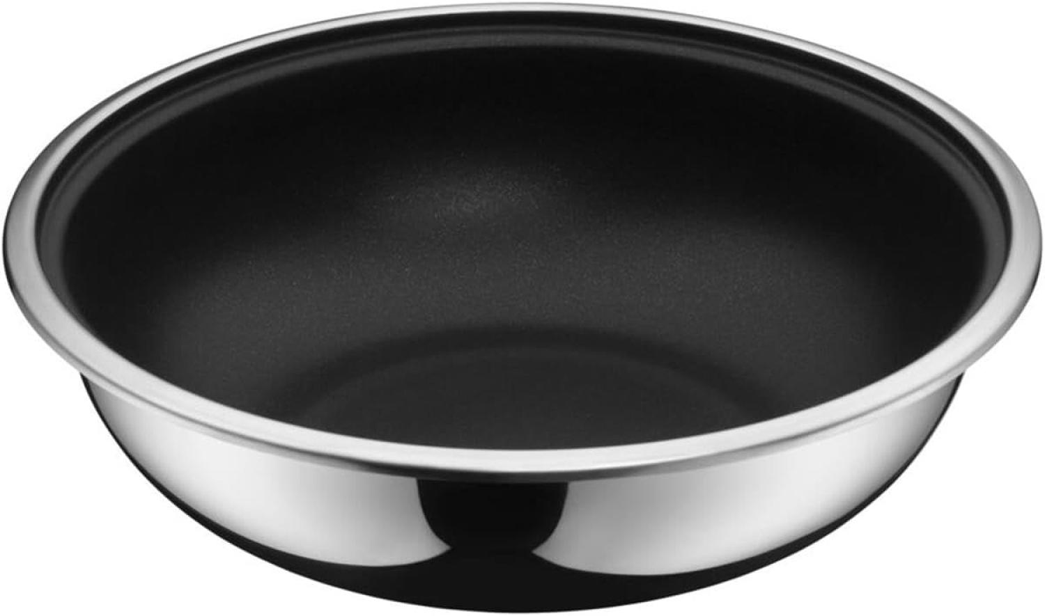 WMF Click & Serve Wok-Pfanne 26 cm Bild 1