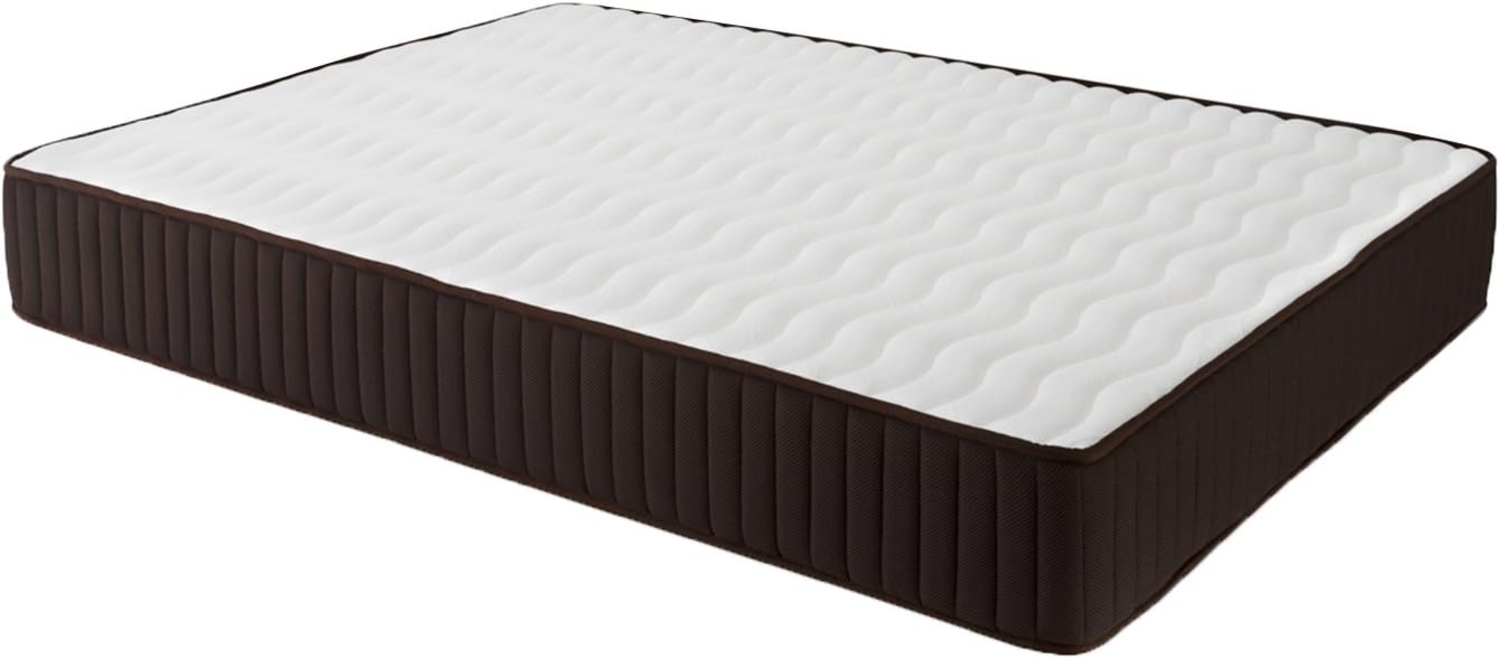 Dormio Esmeralda - Wendematratze Viscosoft Bild 1