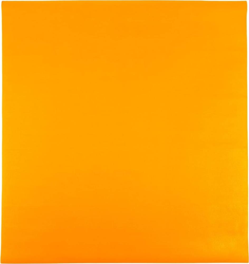 Yogilino Krabbelmatte 120x170 cm, orange Bild 1