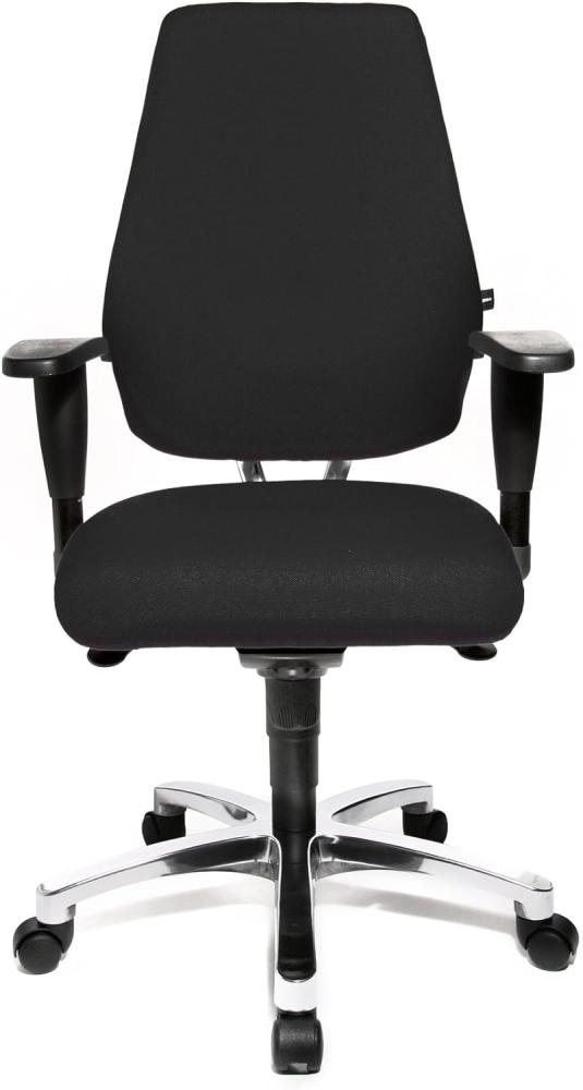 Drehstuhl Sitness 30 schwarz TOPSTAR SI99K G20 für TB Bild 1