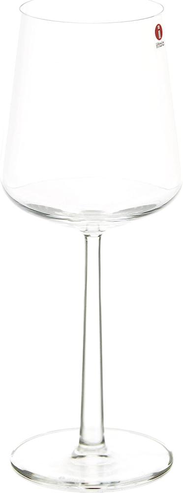 iittala Essence Rotweinglas 45 cl 4 Stk. Bild 1