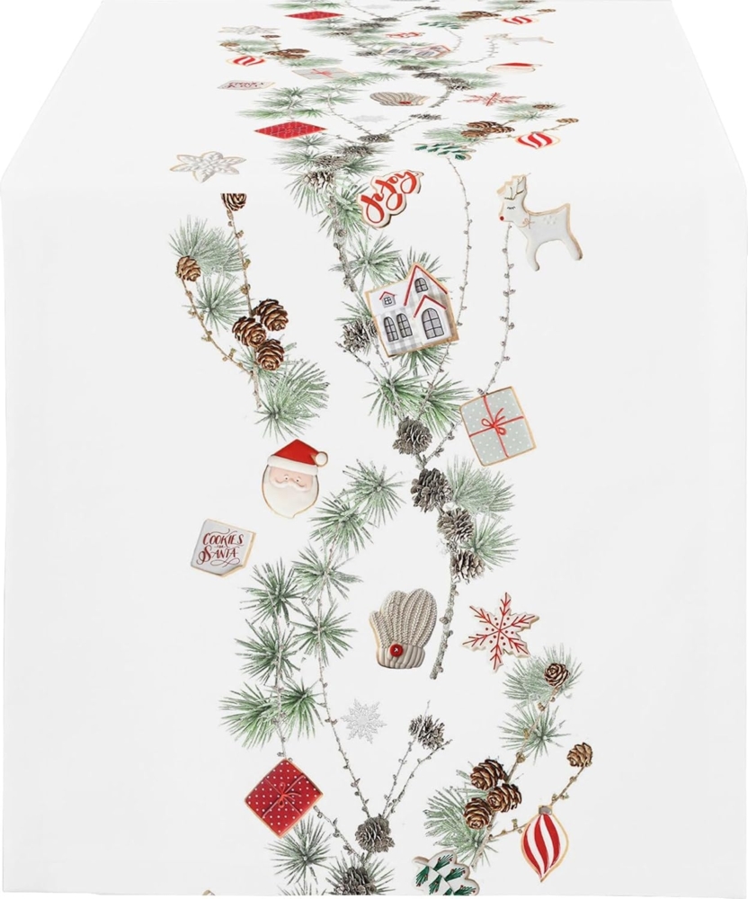 APELT Tischläufer 3711 (1-tlg) Bild 1