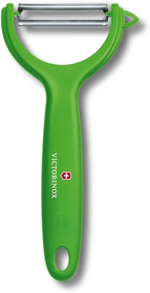 Victorinox Tomatenschäler grün sonstige Küchenhelfer Bild 1