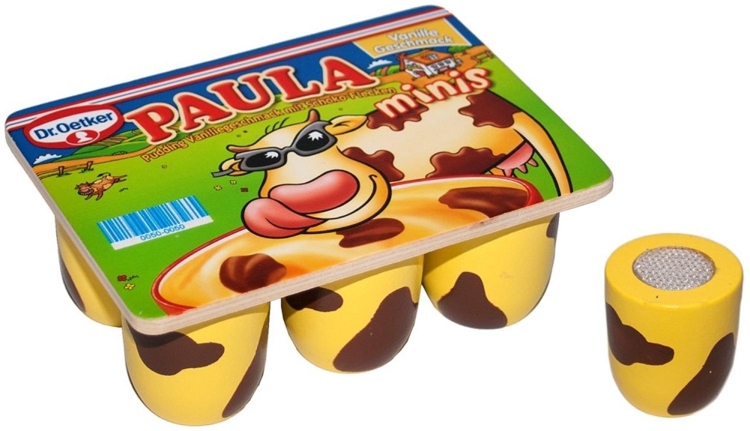 Dr. Oetker Paula Minis Bild 1