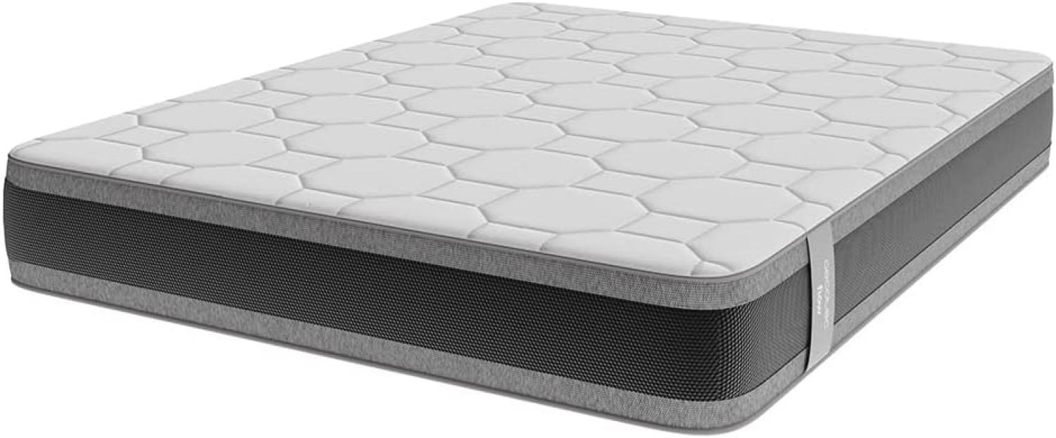 Cecotec Flow PureVital 5900 180x190 Mattress, Memory Foam, 180x190 cm Bild 1