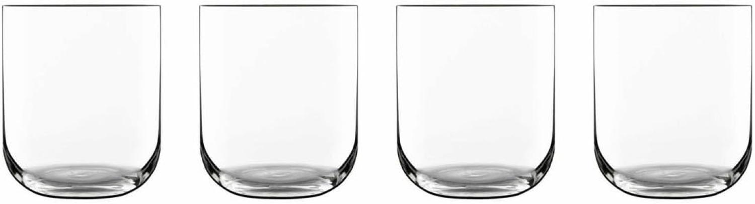 Luigi Bormioli Sublime water glass - 4 pcs Bild 1