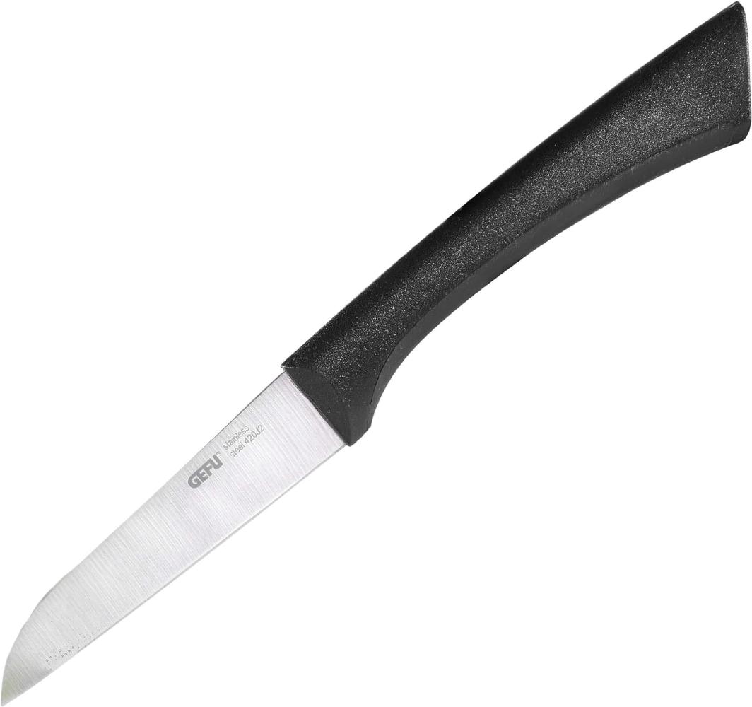 GEFU SENSO Gemüsemesser 8 5 cm Stahl 1 Stück(e) Bild 1