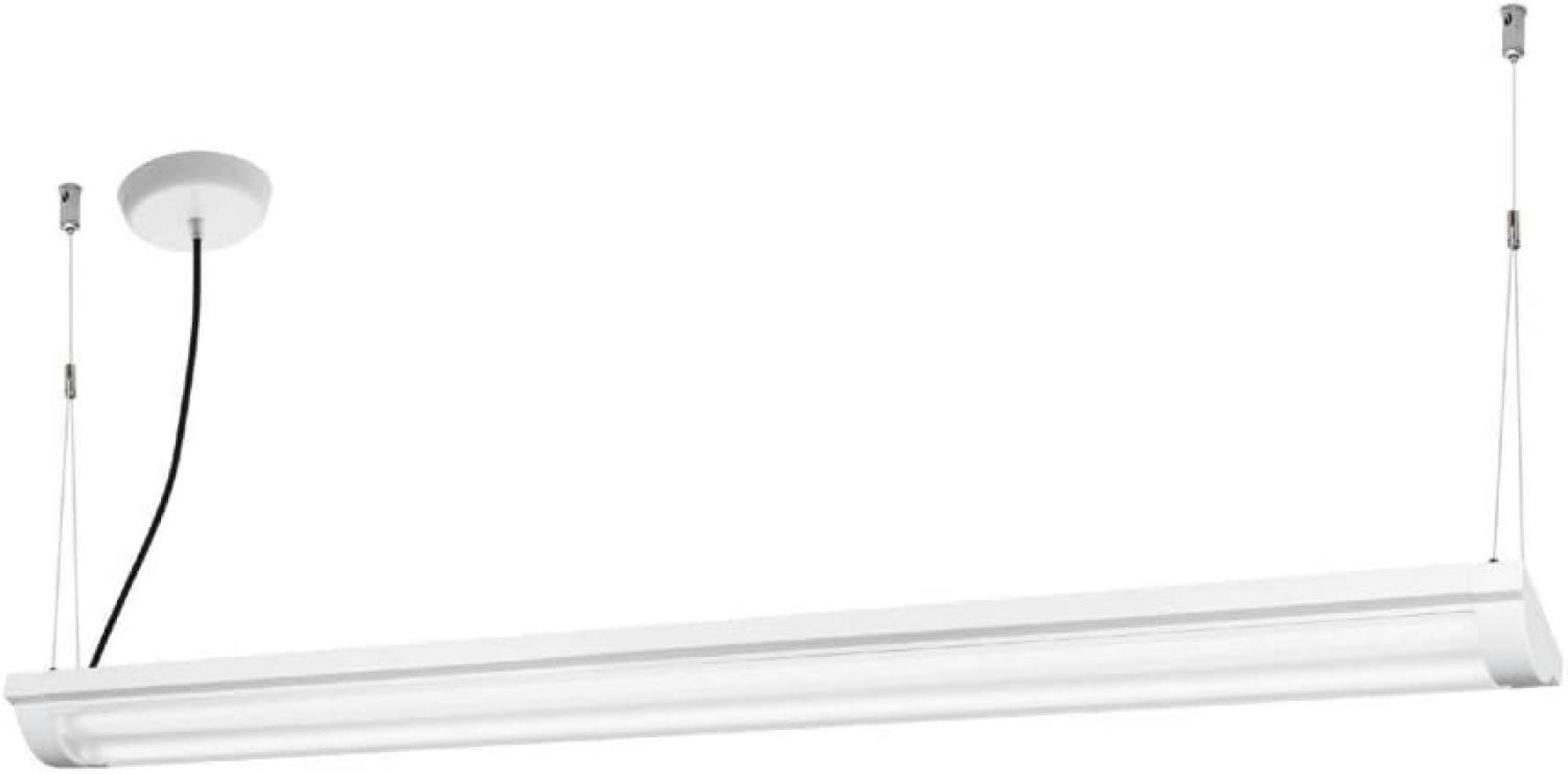 LEDVANCE LED Office Line DIM 50W/840 1200 mm, white Bild 1