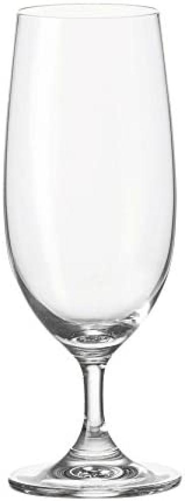 LEONARDO Ølglas 360ml Daily Bild 1