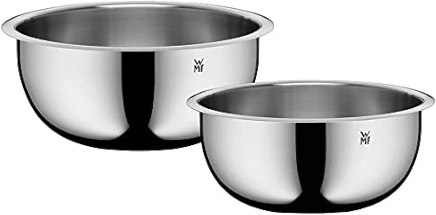 WMF 2tlg. Gourmet Küchenschüssel-Set Bild 1