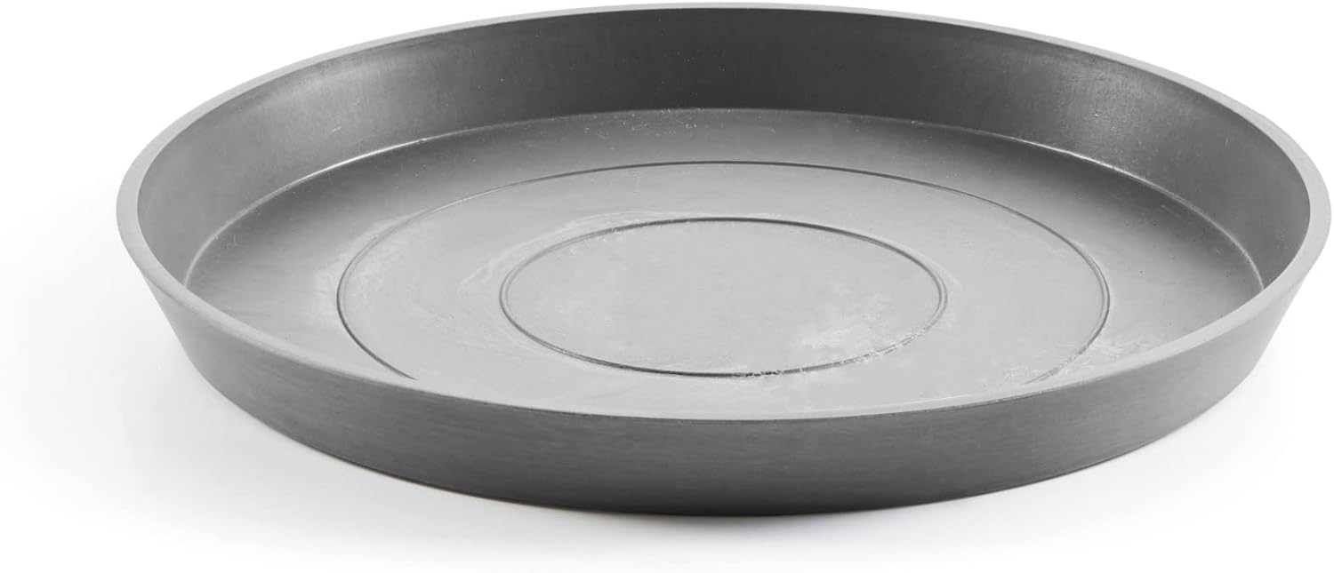 Ecopots Untersetzer grau Ø 44,5 cm Bild 1