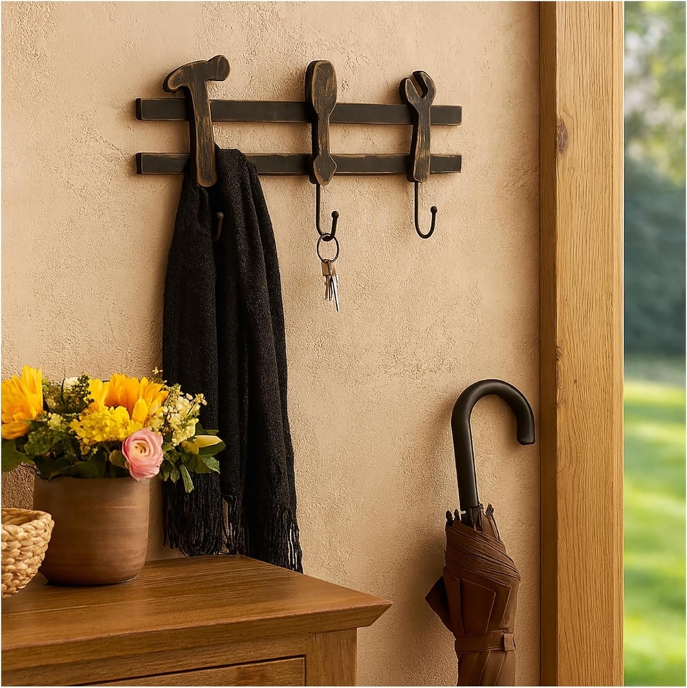 HTI-Line Valja Garderobe Bild 1