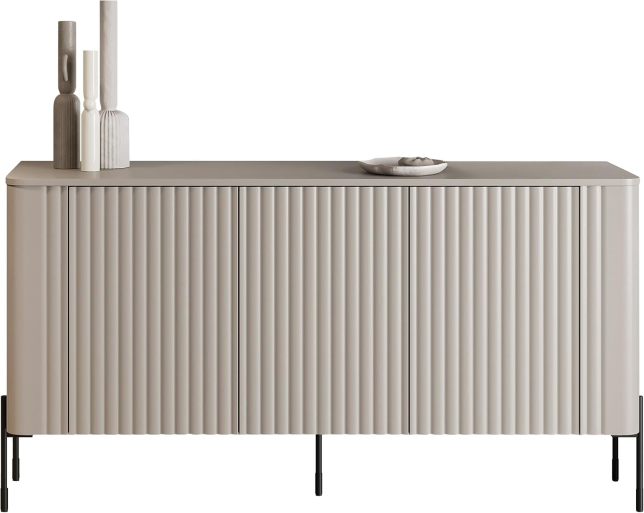 Kommode Veralli 150 (Farbe: Cashmere) Bild 1