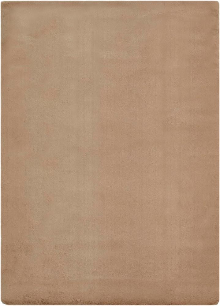 Andiamo Teppich Novara taupe, 60 x 120 cm Bild 1