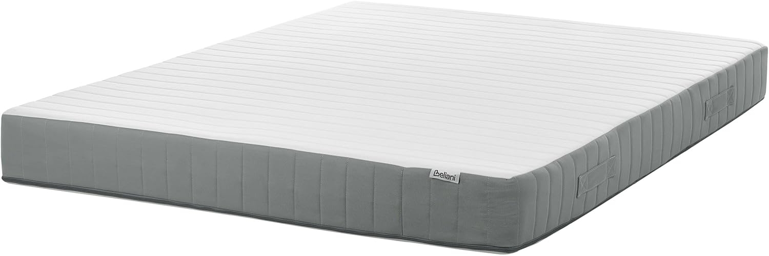 Taschenfederkernmatratze CUSHY hart 160 x 200 cm Bild 1