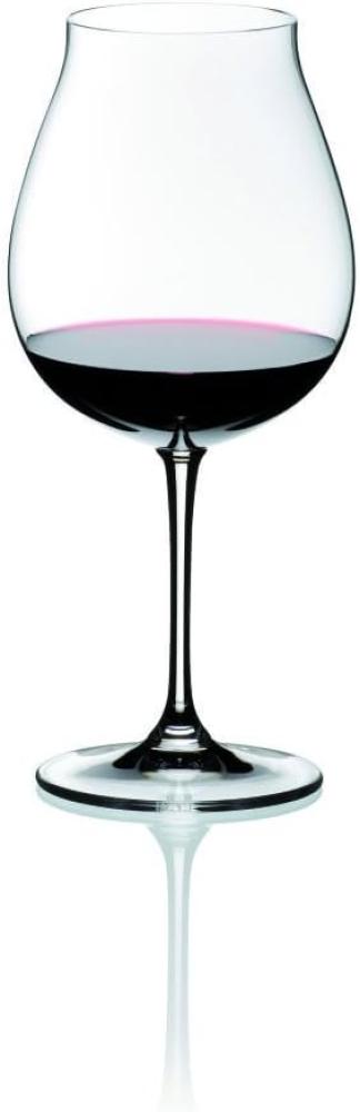 Riedel 6416 67 Vinum Xl Pinot Noir 2 Gläser Bild 1