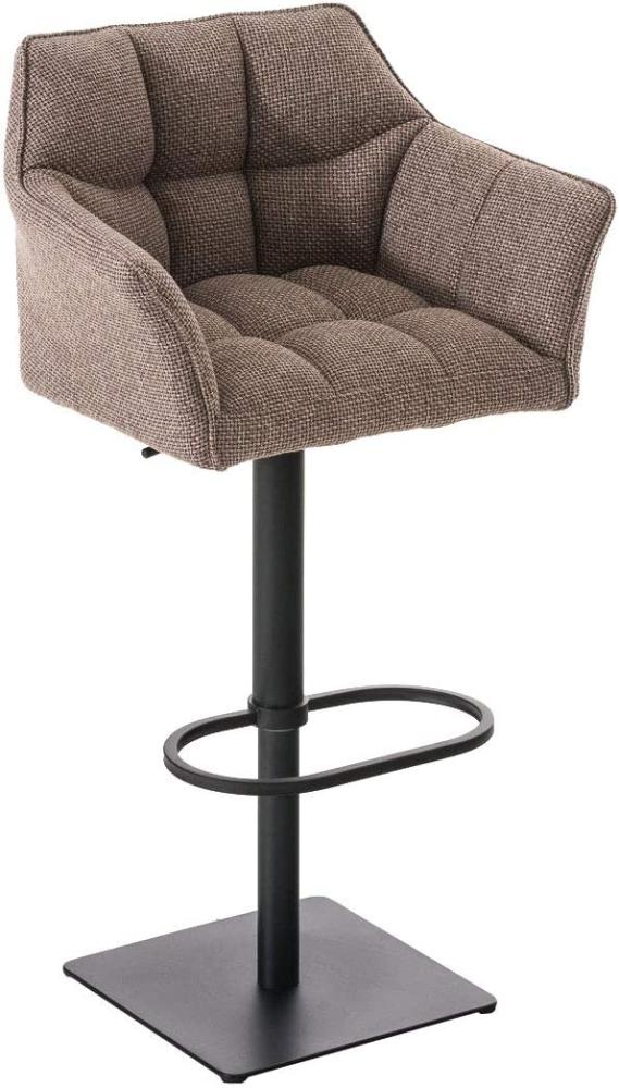 Barhocker Damaso B Stoff [101676399] Bild 1