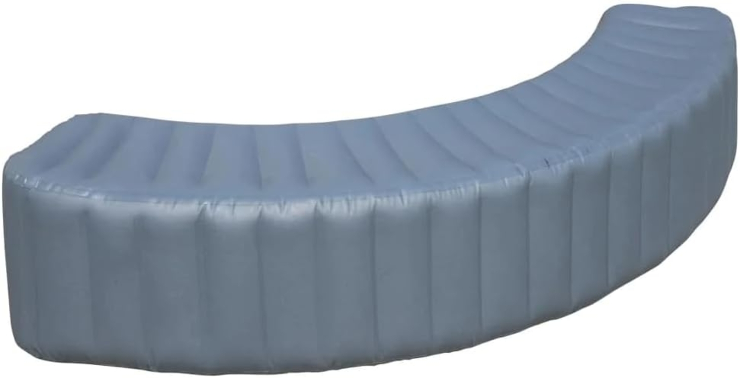 Bestway Lay-Z-Spa Aufblasbare Whirlpool-Umrandung 92142 Bild 1