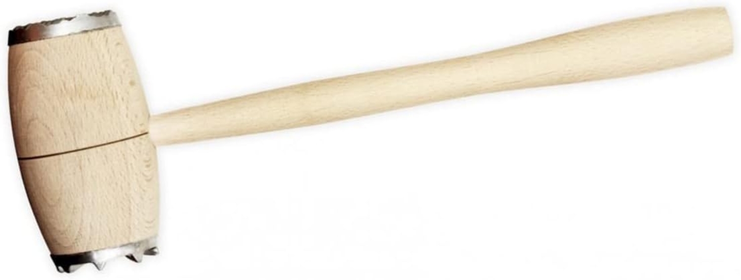 Fackelmann Hammer Fleischklopfer Bild 1
