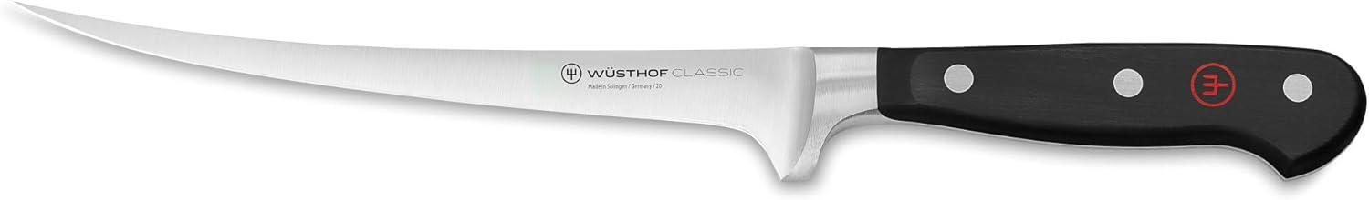 Wüsthof Classic Filiermesser 18 cm Bild 1