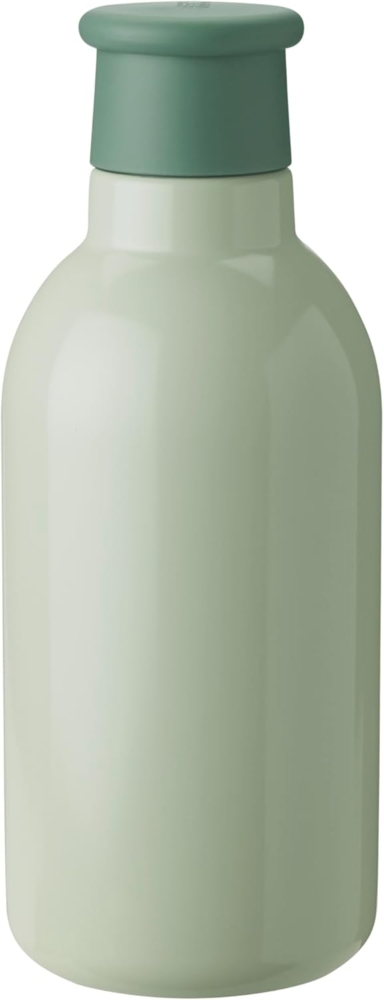 Rig-Tig Drink-It Isolierflasche Green Bild 1